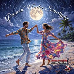 Dancin' Under Starlight